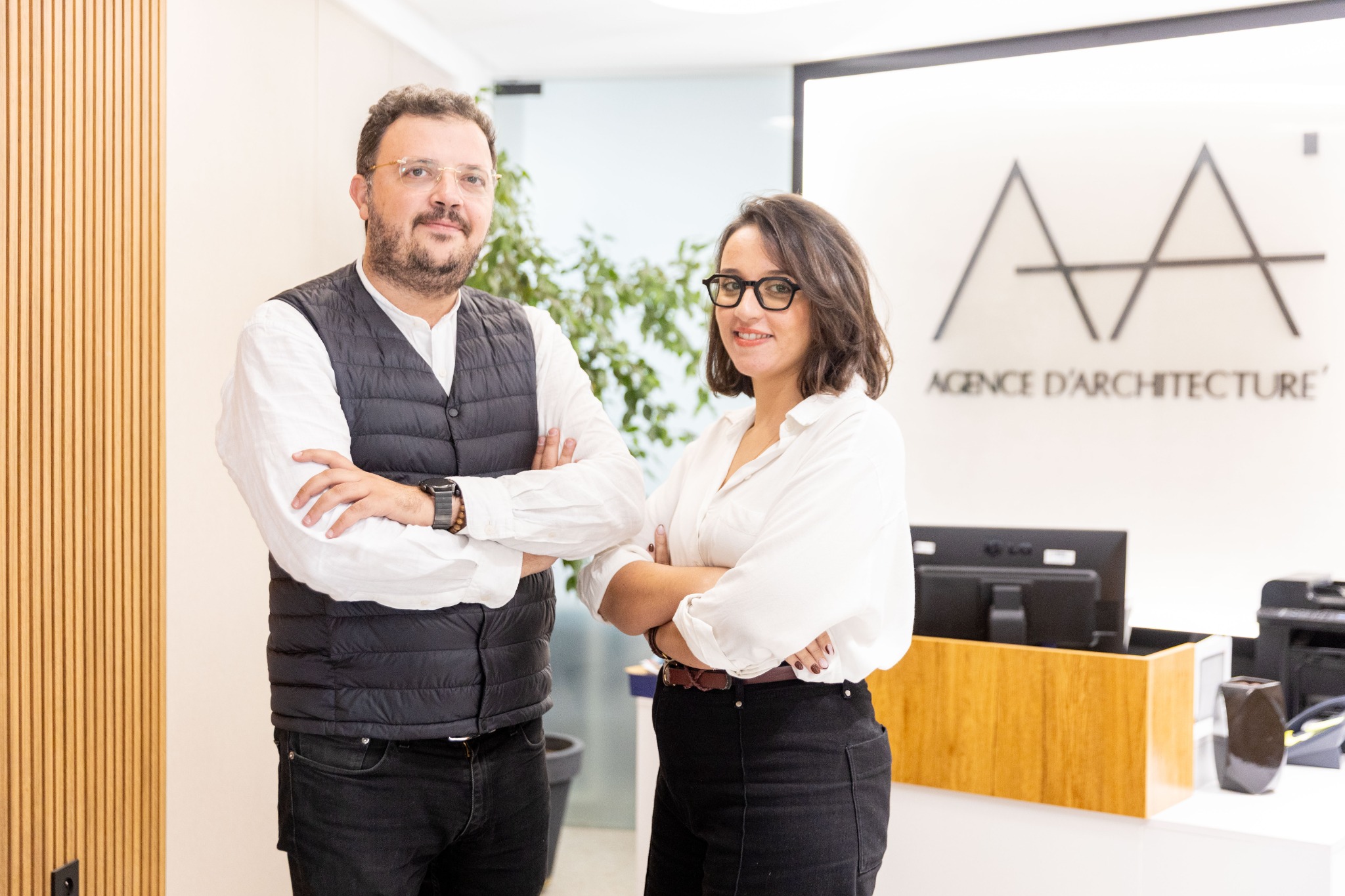 Associés AA Prime