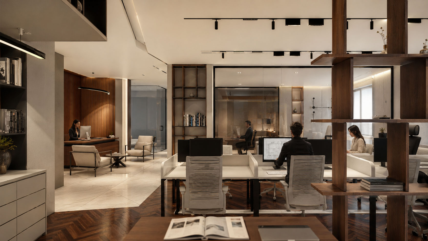 Agence d’Architecture