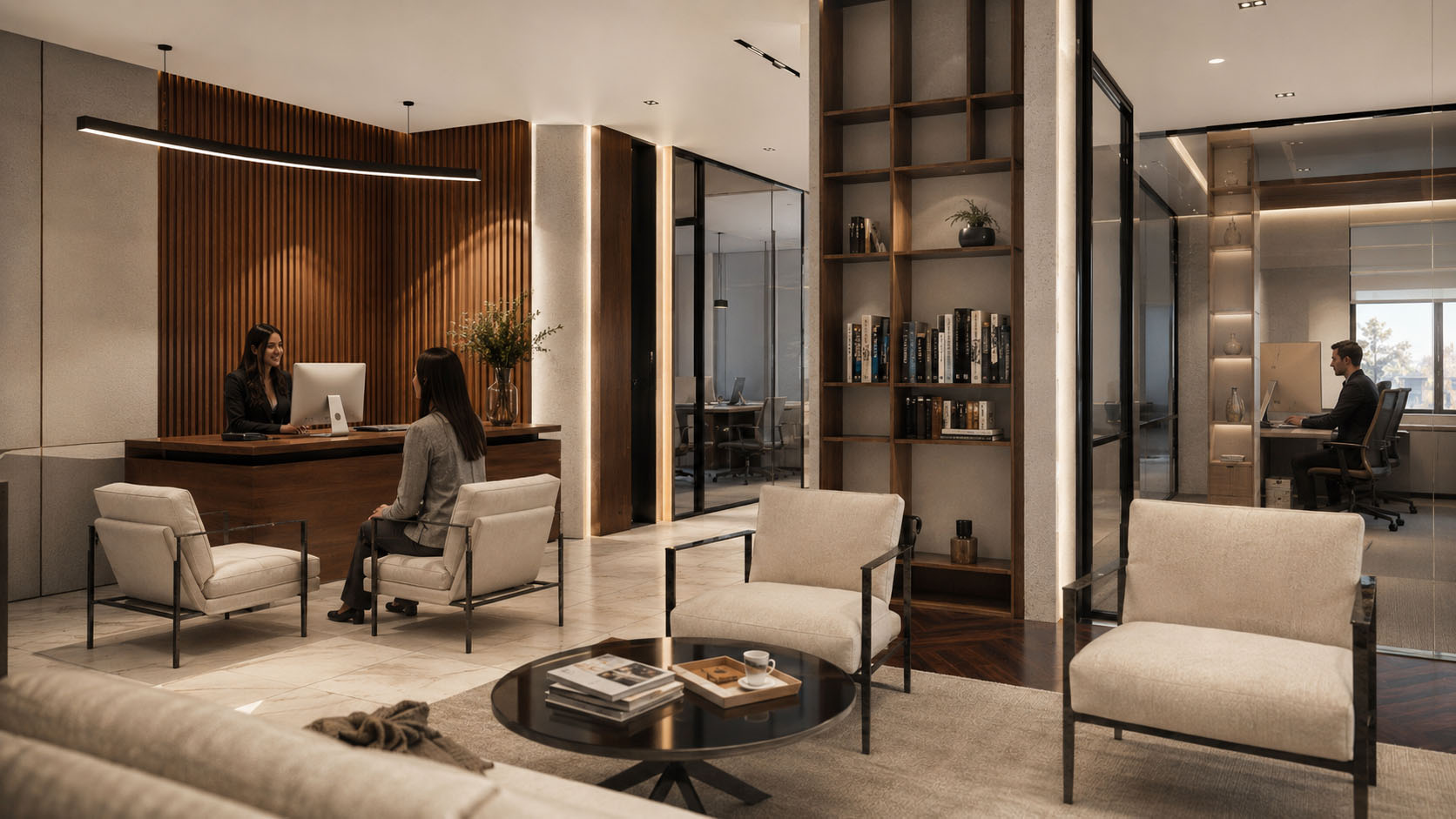 Agence d’Architecture — image 2