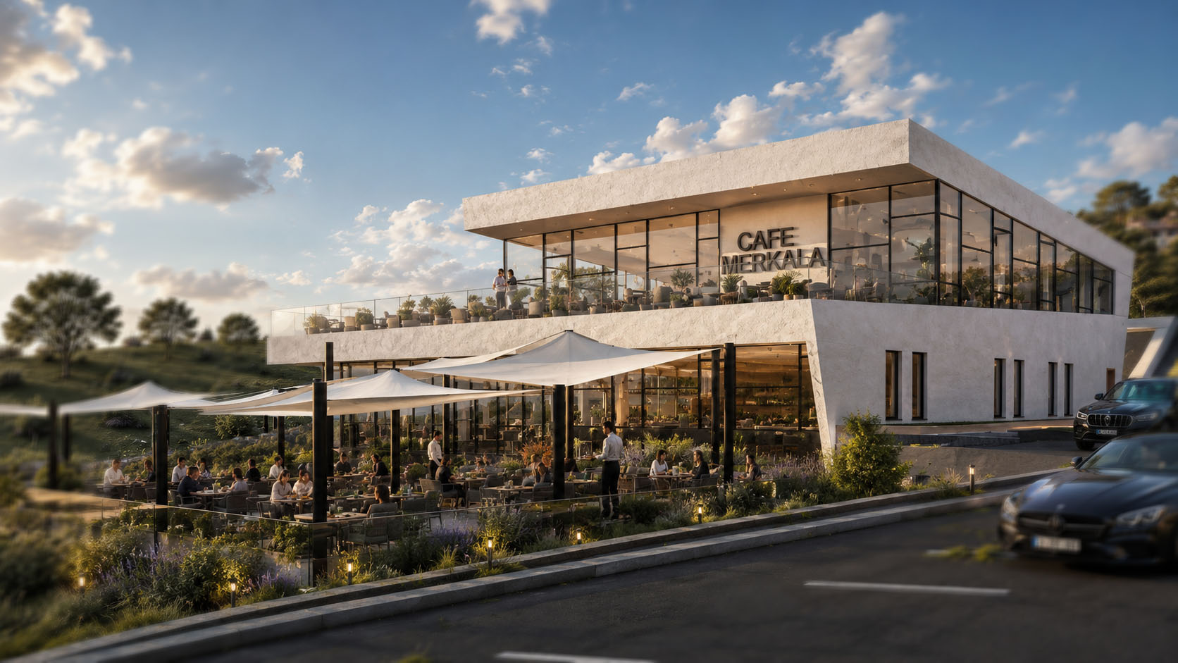 Coffee Shop — image 2