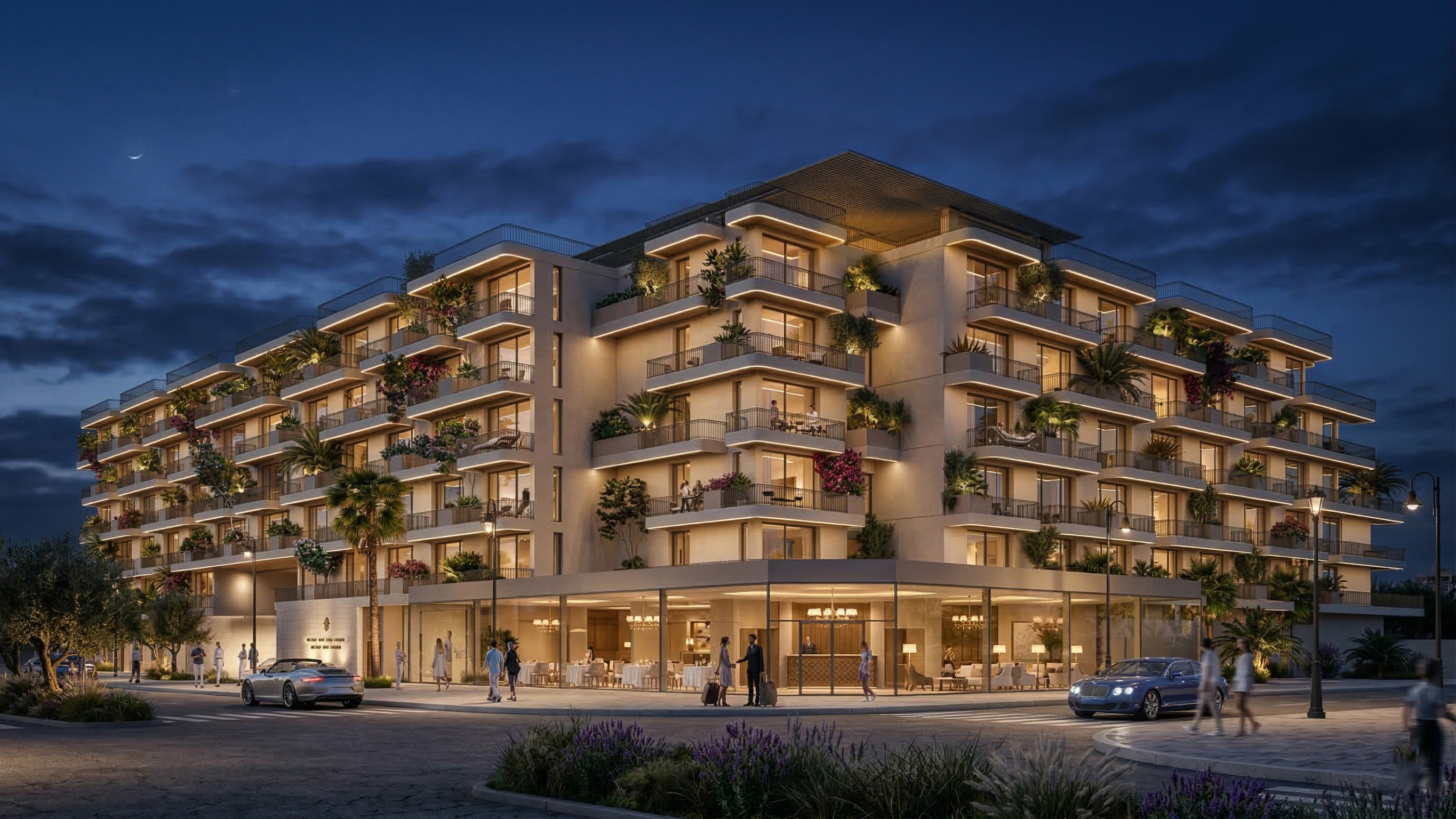 Hôtel 5 étoiles — image 2