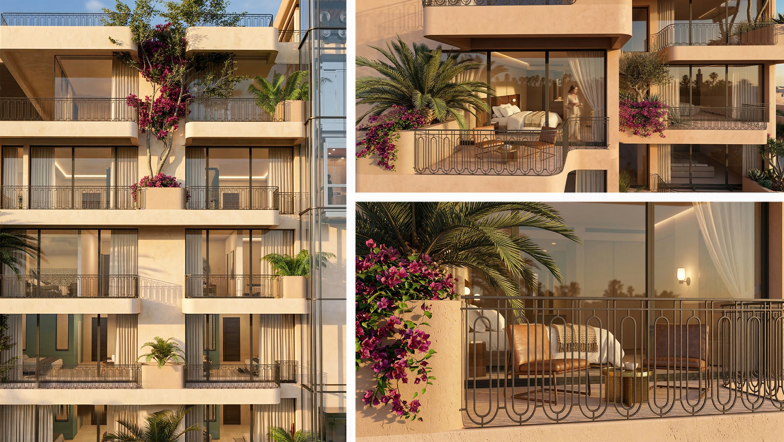 Hôtel 5 étoiles — image 4