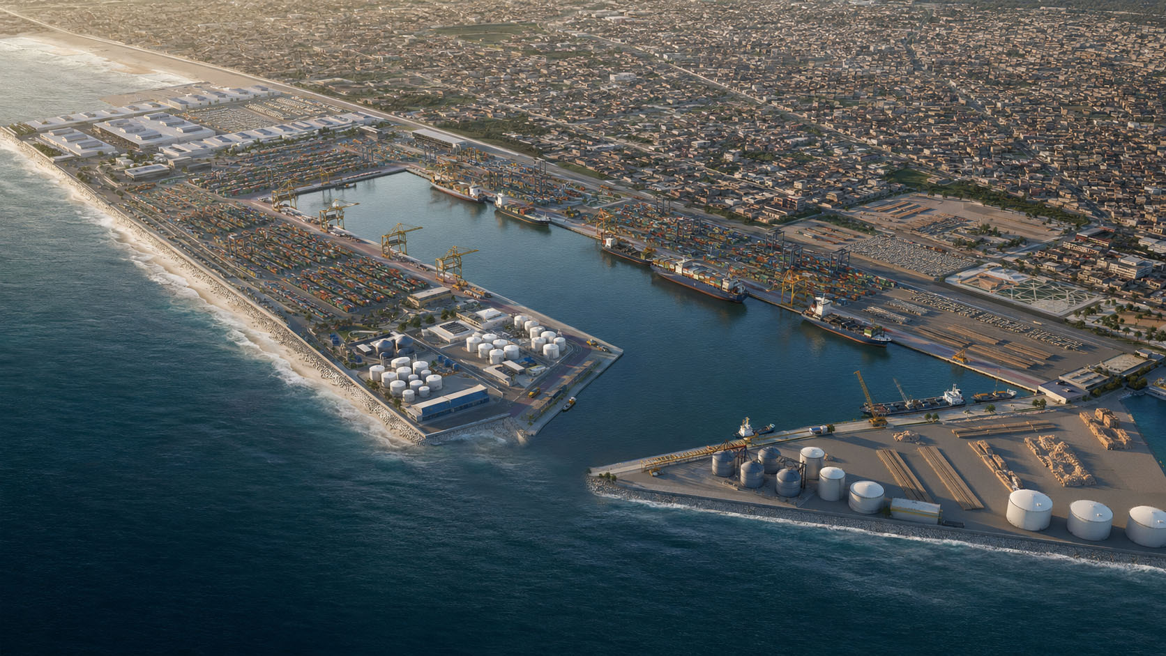 Port