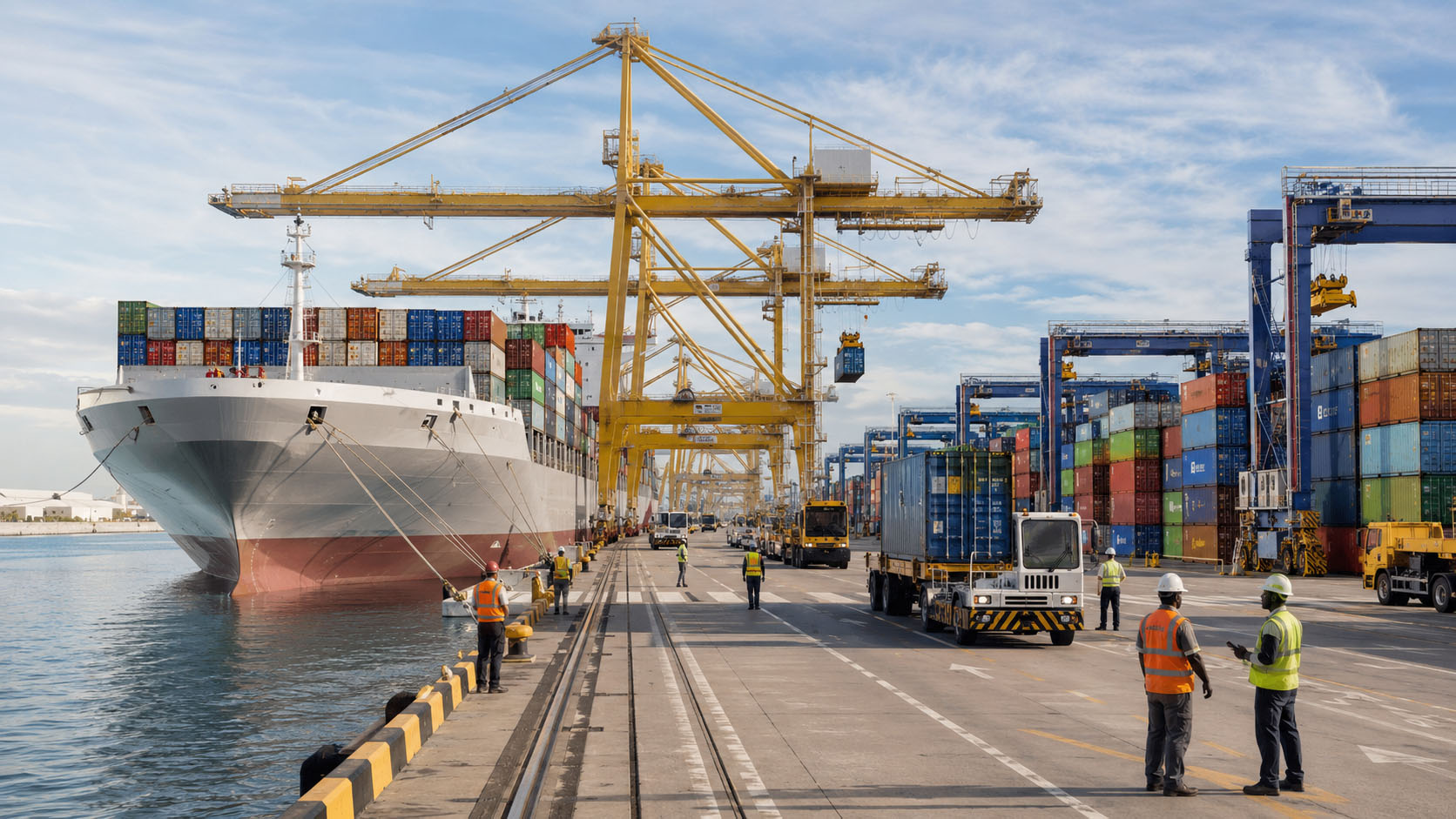 Port — image 2