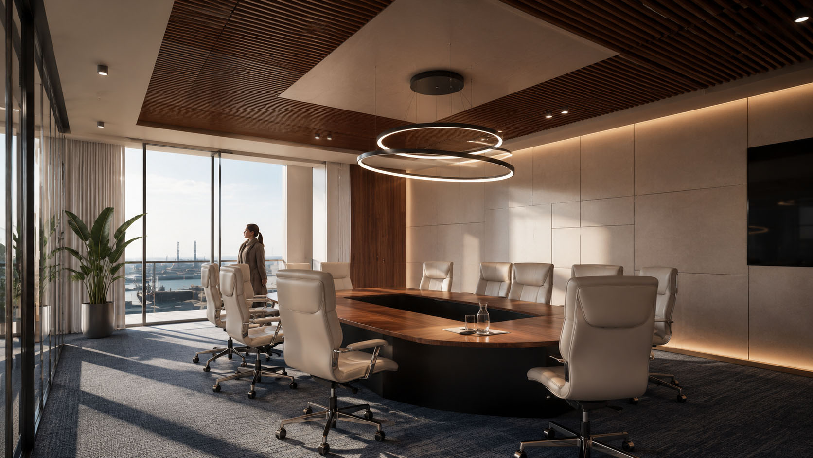 TMPA Headquarters — image 2