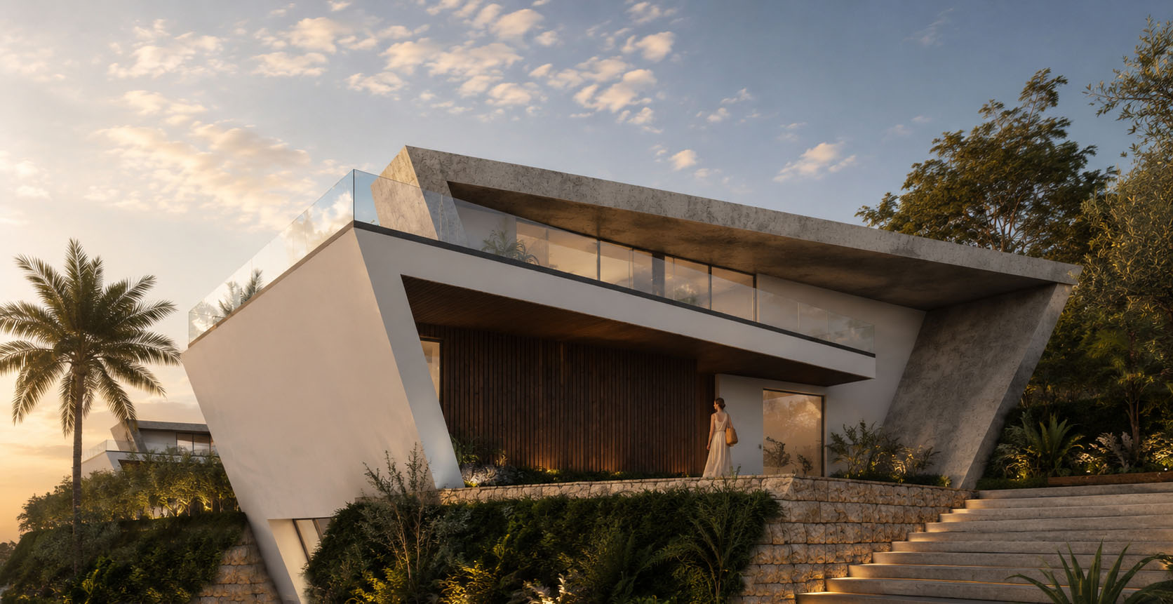 Villa M — image 2