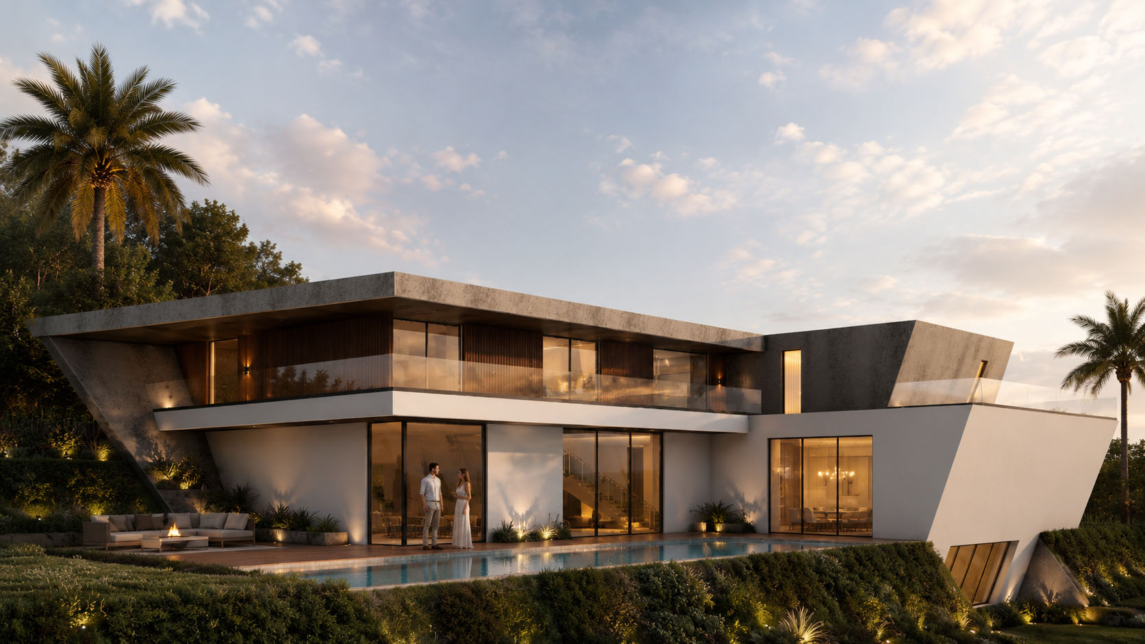 Villa M — image 3