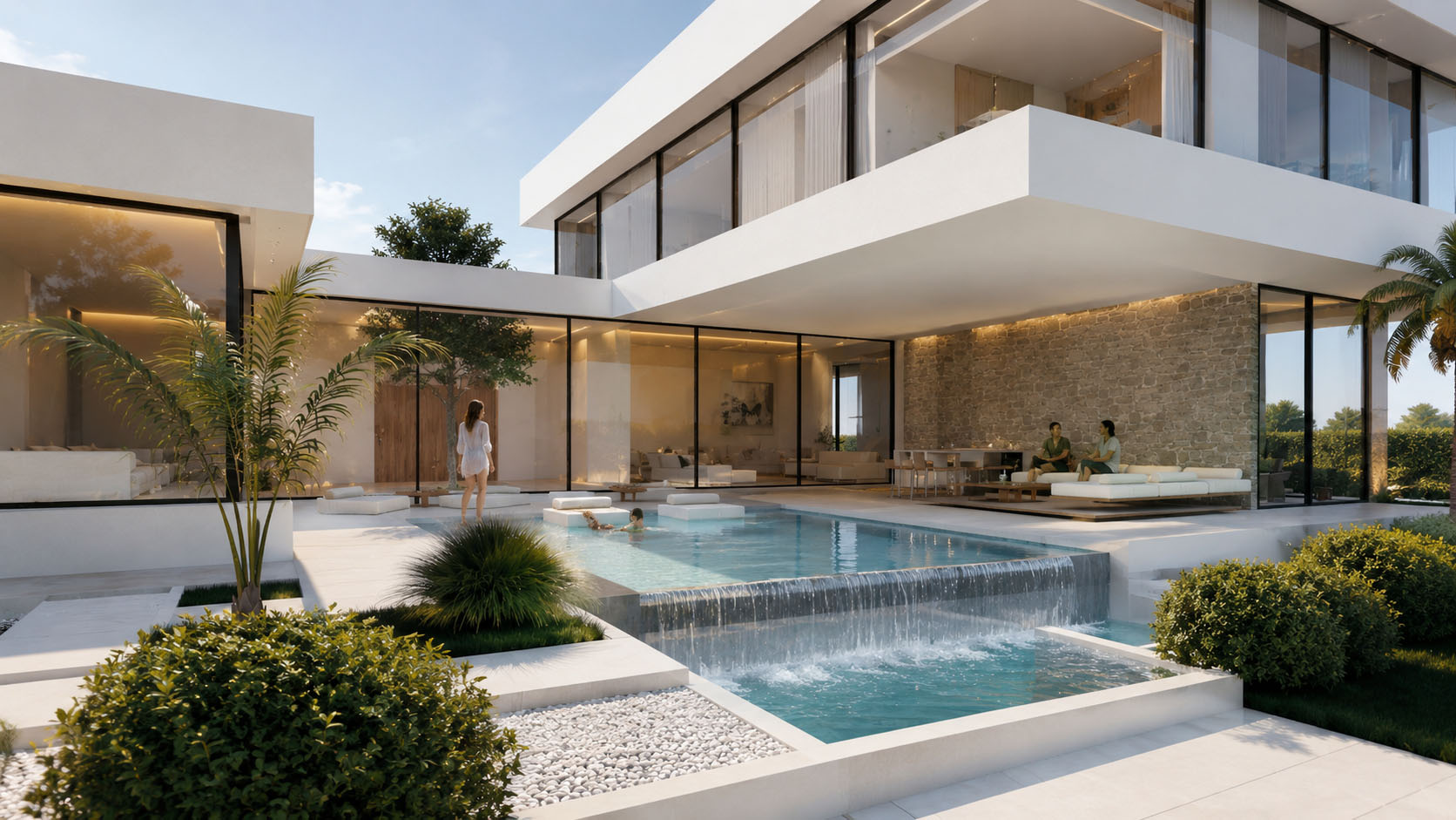 Villa T — image 2