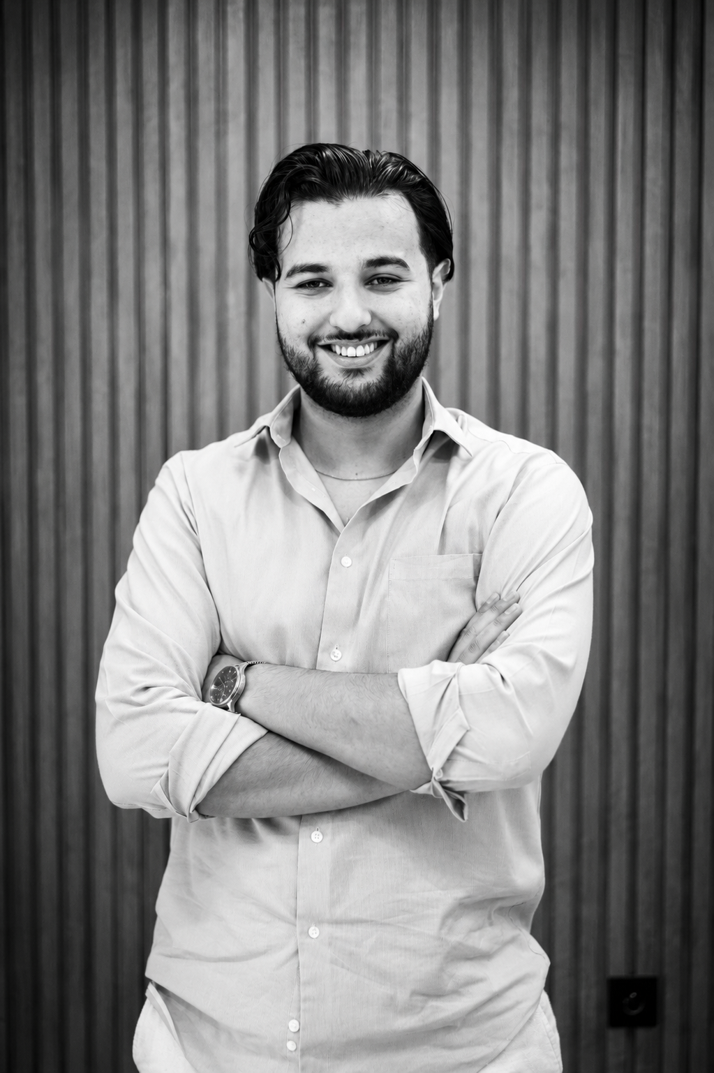 Mehdi Amezian