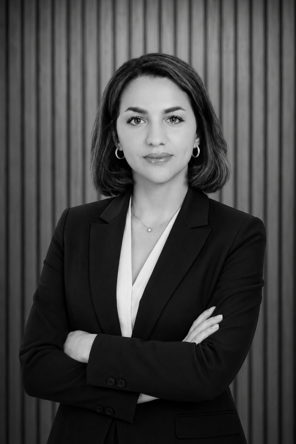 Aya Ben Moussa