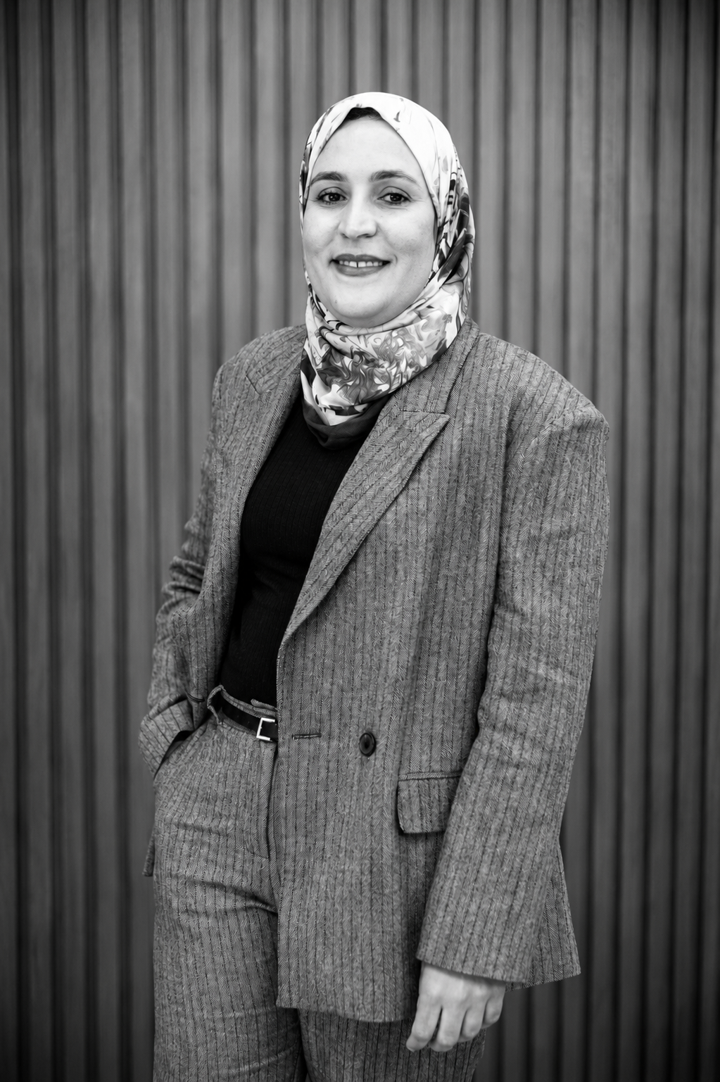 Ghita Belhadfa