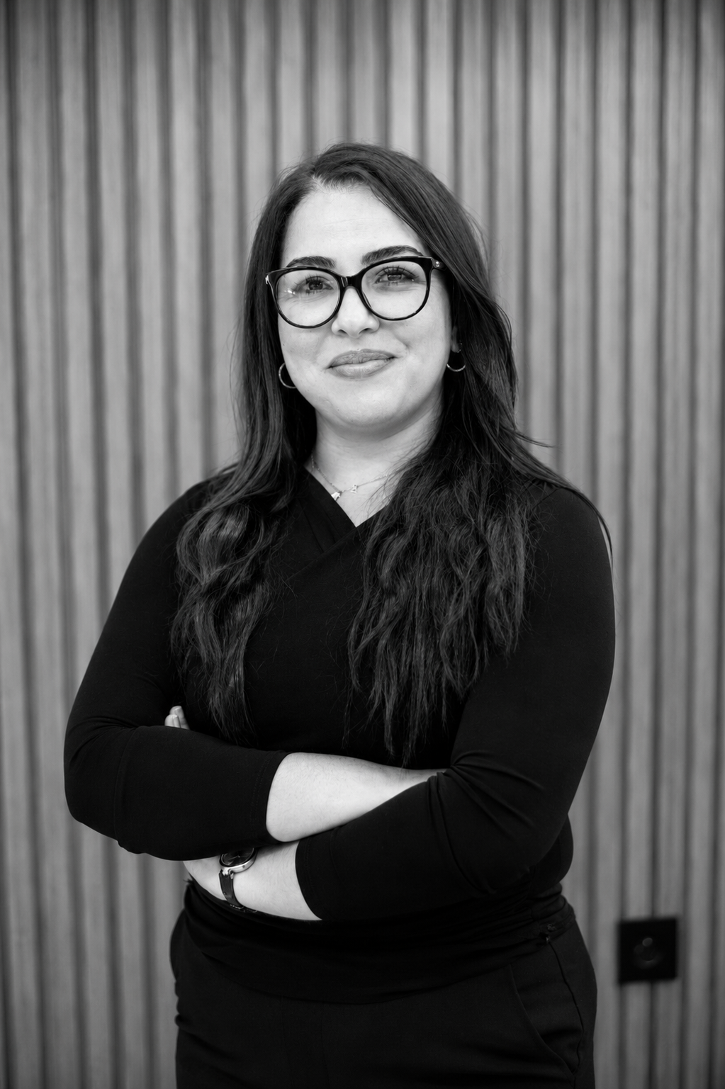 Kenza Hadji