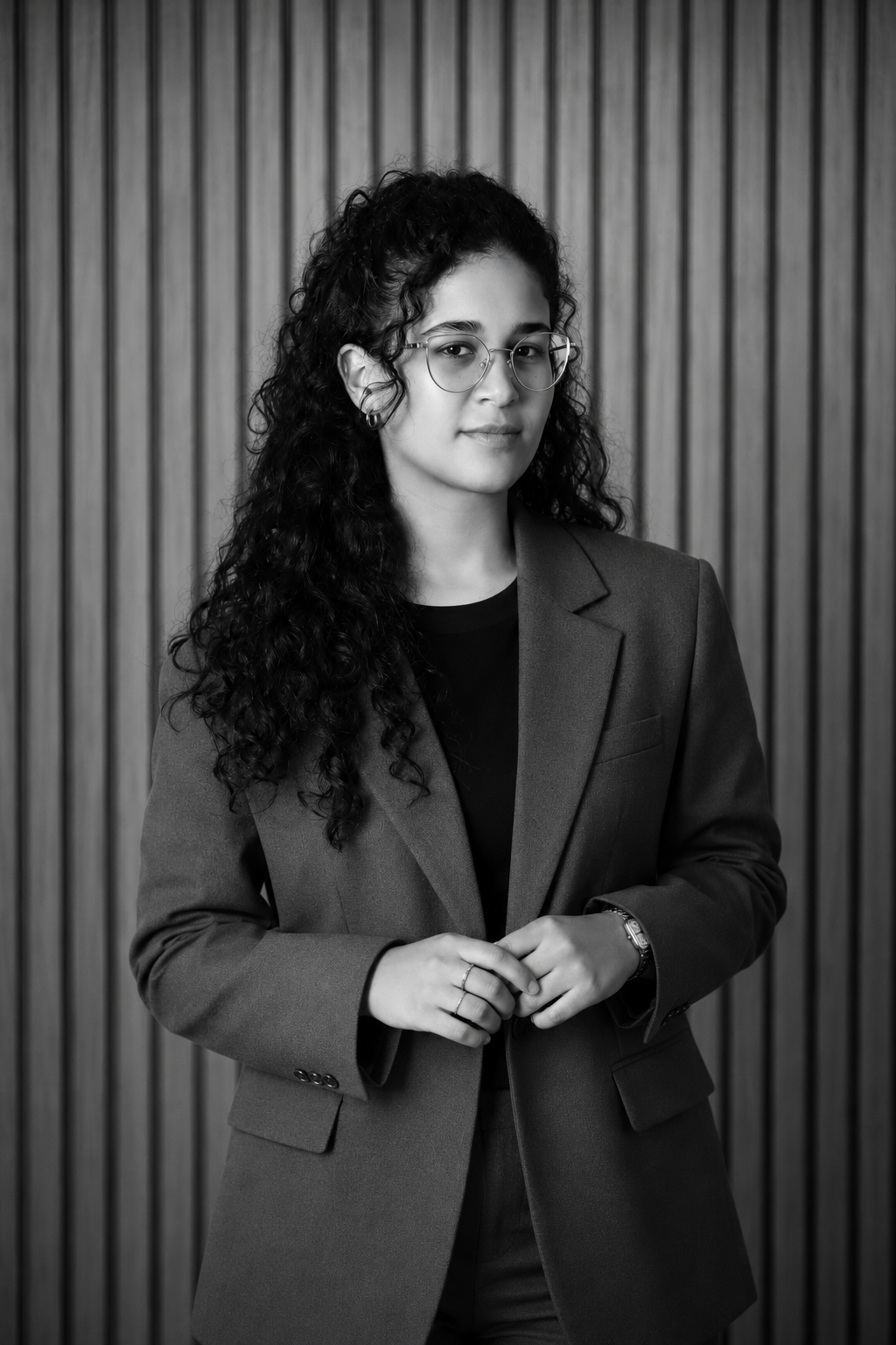 Lamiae Omrani