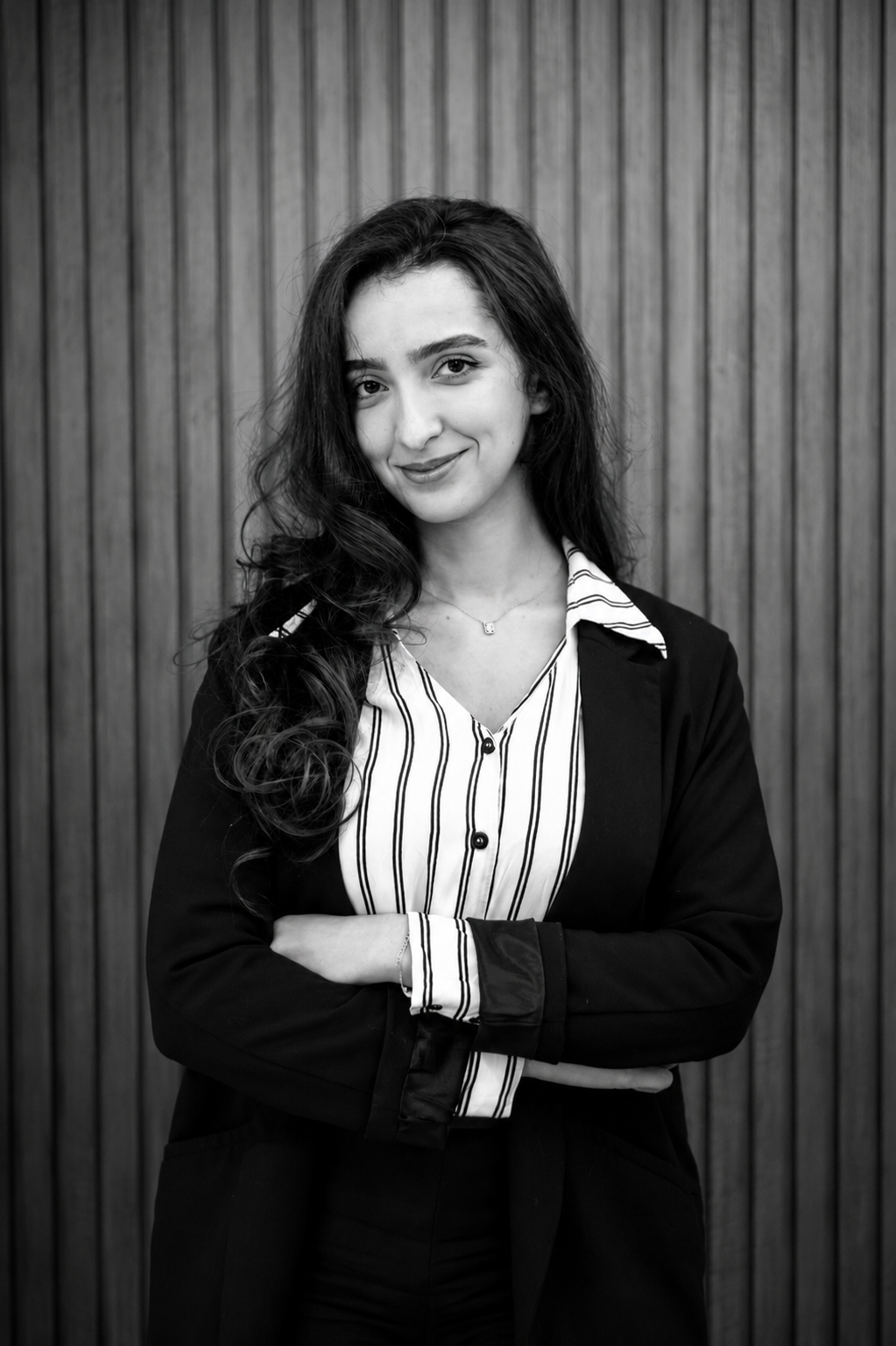 Jihane Ouazani Touhami