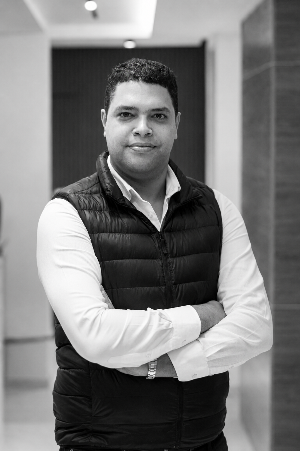 Bachir Sefiani